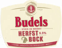Budelse Brouwerij, Budels Herfstbock