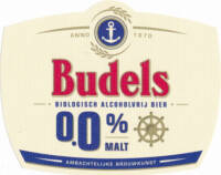 Budelse Brouwerij, Budels Malt 0.0%