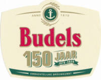 Budelse Brouwerij, 150 jaar  1870-2020