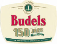 Budelse Brouwerij, Budels 150 jaar  1870-2020