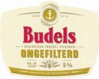 Budelse Brouwerij, Ongefilterd Budelse Brouwerij, Ongefilterd