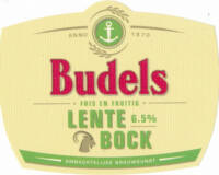 Budelse Brouwerij, Budels Lentebock