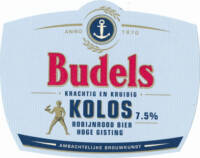 Budelse Brouwerij, Budels Kolos