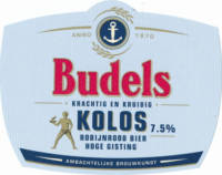 Budelse Brouwerij, Kolos