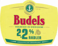 Budelse Brouwerij, Radler 2,2%