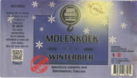 Dorpsbrouwerij Terheijden, Molenkoek Winterbier