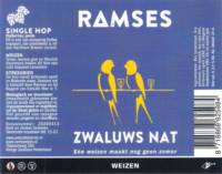 RamsesBier, Zwaluws Nat Weizen
