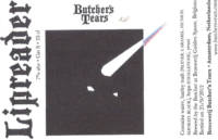 Brouwerij Butchers Tears, Lipreader