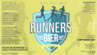 Baros Bier, Runners Bier