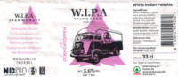 Brouwerij 't Meuleneind , W.I.P.A. Spar Craft