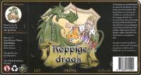 Stadsbrouwerij Sint Joris, Koppige Draak Stadsbrouwerij Sint Joris, Koppige Draak