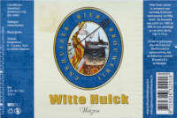 Enkhuizer Bierbrouwerij , Witte Hulck Weizen