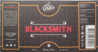 Brouwerij Grits, Blacksmith
