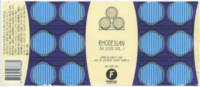 Brouwerij Frontaal, Rhodesian BA 2020 Vol. I