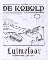 Brouwerij de Kobold, Luimelaar Hopfenweizen