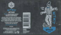 Brouwerij De Eeuwige Jeugd, Nitwit Witbier