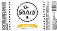 Brouwerij De Gieterij, Tripel
