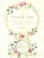 Brouwerij De Gieterij, Nina & Tom Brouwerij De Gieterij, Nina & Tom