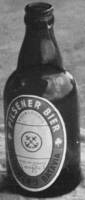 Archipel Brouwerij Compagnie/Oranjebrouwerijen, Pilsener Bier