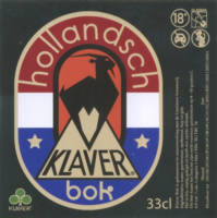 Gooimeer Brouwerij, Hollandsch Klaver Bok