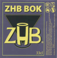 Gooimeer Brouwerij, ZHB Bok