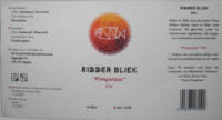 Ridder Bliek, Pimpelaar IPA