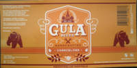 Gula Beers, Zonneblond