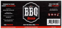 Brouwerij Heuvel, BBQ Bier