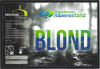 Brouwerij d'n Drul, Blond