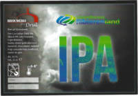 Brouwerij d'n Drul, IPA