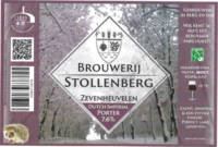 Brouwerij Stollenberg, Zevenheuvelen Dutch Imperial Porter