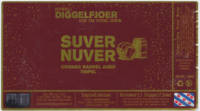 Brouwerij Diggelfjoer, Suver Nuver Cognac Barrel Aged Tripel