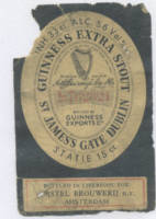 Afgekeurd, Guinness Extra Stout