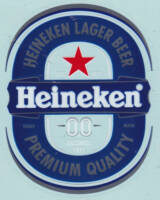 Heineken, Heineken 0.0 Lager Beer