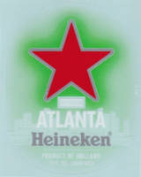 Heineken, Heineken Atlanta