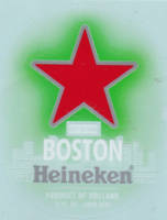 Heineken, Heineken Boston