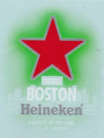 Heineken, Lager Beer