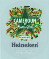 Heineken, Heineken Cameroun By Neals Niat