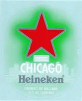 Heineken, Lager Beer