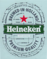 Heineken, Heineken Lager Beer