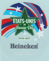 Heineken, Heineken États-Unis by Jessica Das