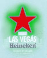 Heineken, Heineken Las Vegas