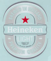 Heineken, Heineken Light