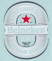 Heineken, Heineken Light