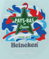 Heineken, Heineken Pays-Bas by Ceizer