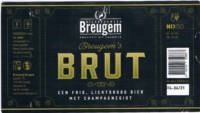 Breugem Bier, Brut