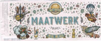 Brouwerij Met Maten, Maatwerk Tripel