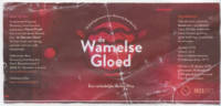 Brouwerij Swambacchus, De Wamelse Gloed Brouwerij Swambacchus, De Wamelse Gloed