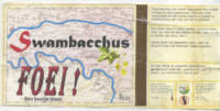 Brouwerij Swambacchus, Foei! Brouwerij Swambacchus, Foei!
