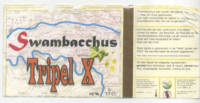 Brouwerij Swambacchus, Tripel X